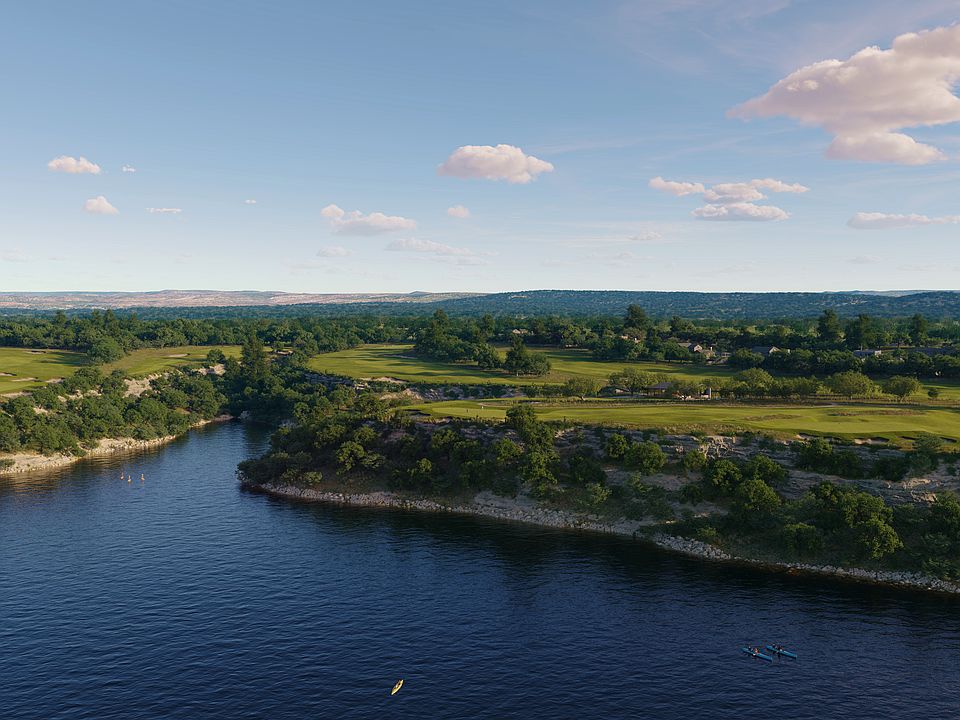 Loraloma at Thomas Ranch by Areté Collective in Spicewood TX Zillow