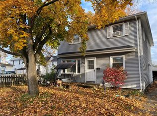207 E Chestnut St, East Rochester, NY 14445