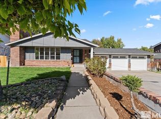 1855 Mayberry Dr, Reno, NV 89509