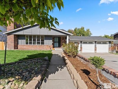 1855 Mayberry Dr, Reno, NV, 89509