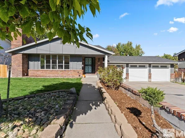1855 Mayberry Dr, Reno, NV 89509