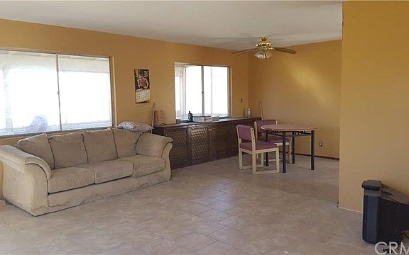 another view of living room area