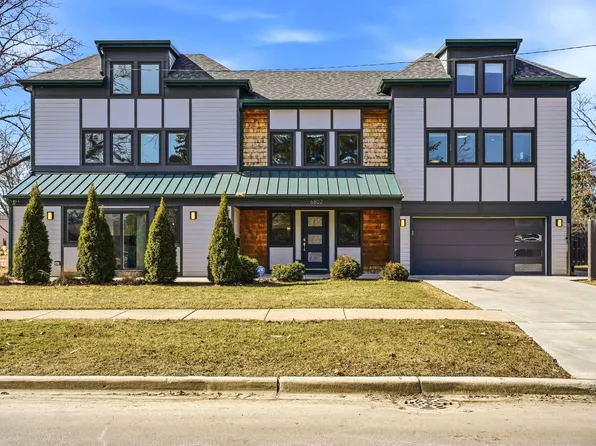 6802 Church St, Morton Grove, IL 60053