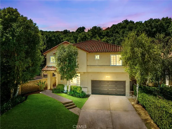 23674 White Oak Ct, Santa Clarita, CA 91321