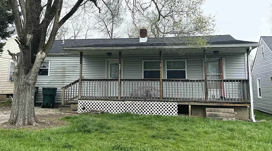 4 bed, 1428 sqft, $1,400 — Photo 1