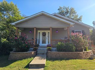 1117 N Shore Dr, Catawissa, MO