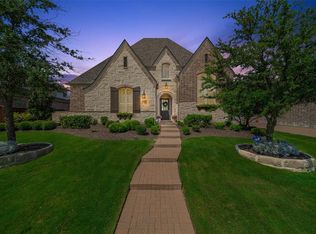 2941 Gentle Creek Trl, Prosper, TX 75078