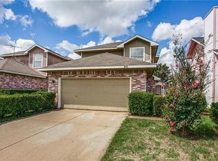 842 Astaire Ave, Duncanville, TX 75137