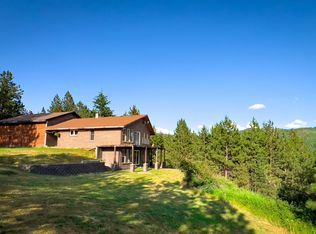 2264B Scott Rd, Rice, WA 99167