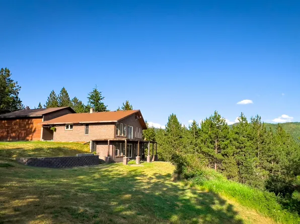 2264B Scott Rd, Rice, WA 99167