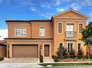 41 Tesoro, Irvine, CA 92618