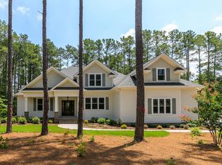 14 Melfort Dr, Pinehurst, NC 28374