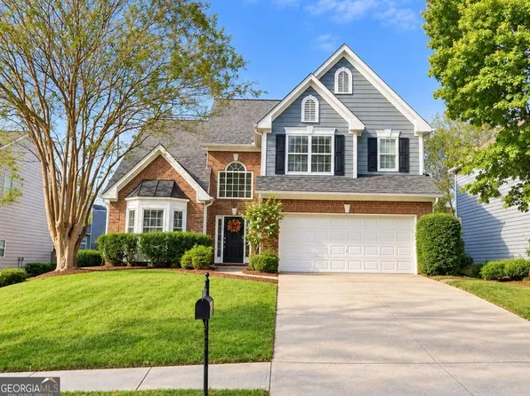 3795 Kirkwood Run NW, Kennesaw, GA 30144