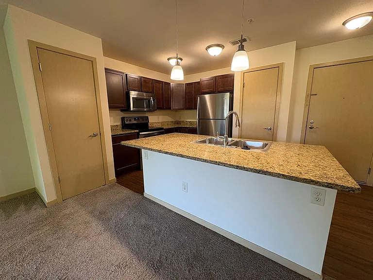 North Towne Apartments and Townhomes — Photo 18