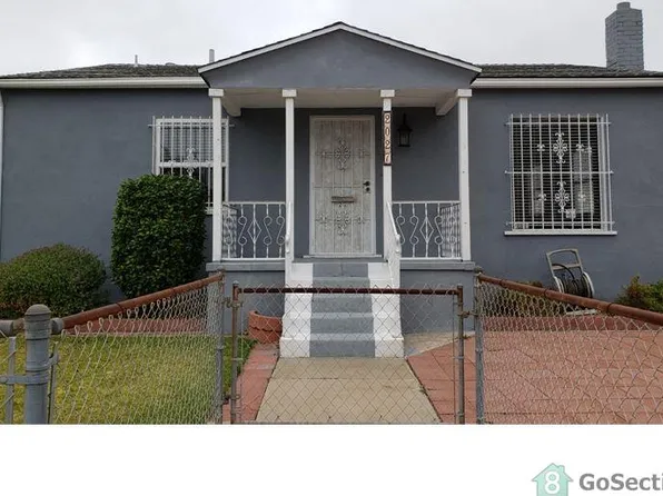 2027-31 East Ave, National City, CA 91950