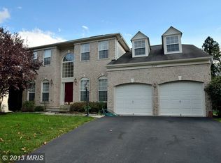 21414 Ashburn Run Pl, Ashburn, VA 20147