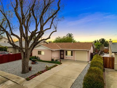 1448 Saturn Ct, Milpitas, CA, 95035