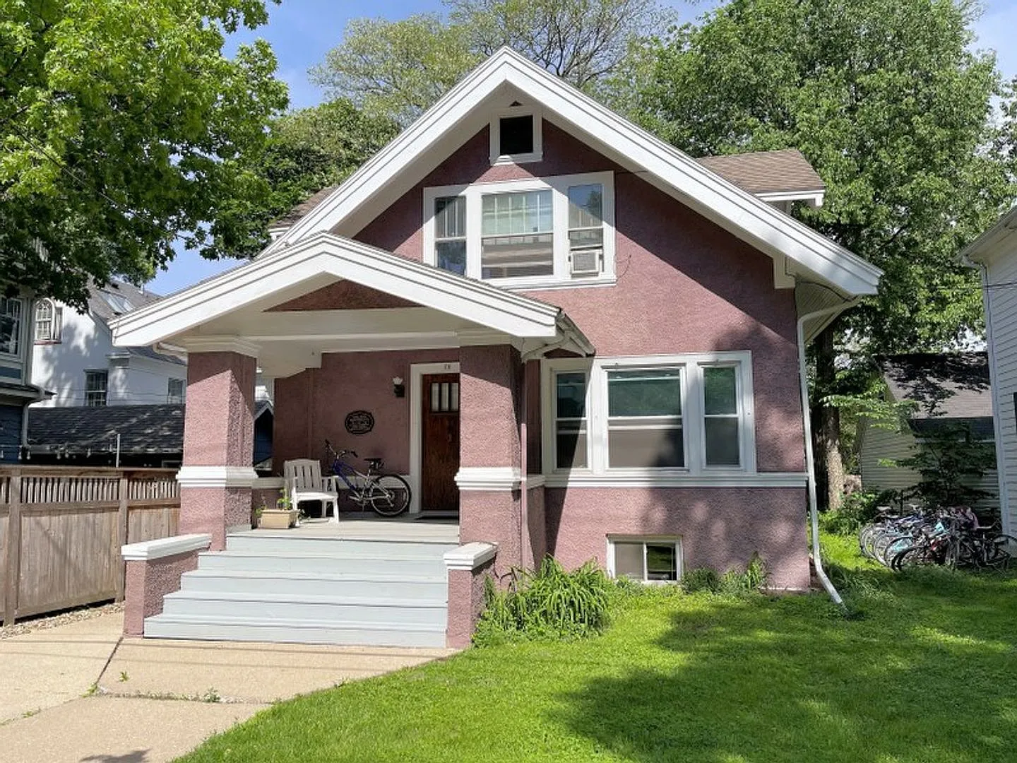 11 N. Spooner St. — Photo 1