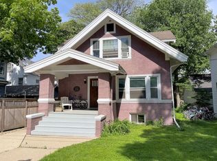 11 N Spooner St APT 4, Madison, WI 53726