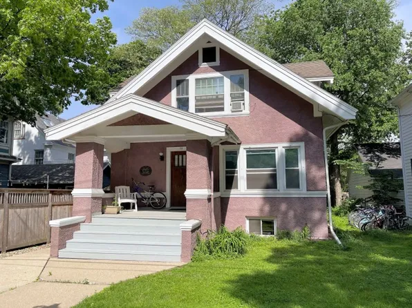 11 N. Spooner St., 11 N Spooner St APT 2, Madison, WI 53726