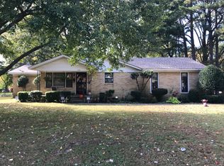 1225 Farley St, Forrest City, AR 72335