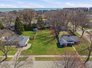 4010 South KIRKWOOD AVENUE, Saint Francis, WI