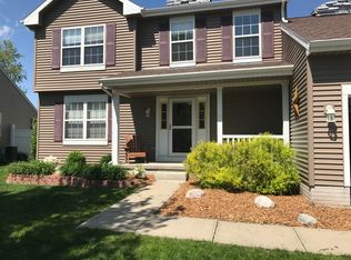 14842 Spaulding St, Omaha, NE 68116