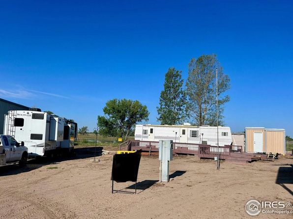 160 Kiowa Rd, Weldona, CO 80653