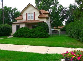 412 Birch Ave, Laurel, MT 59044