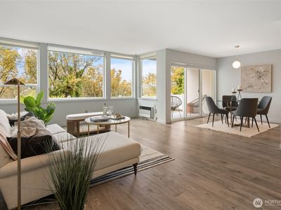 1111 S Atlantic Street #107, Seattle, WA, 98134