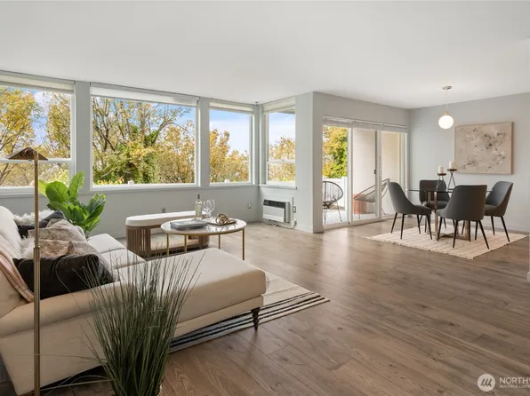 1111 S Atlantic Street #107, Seattle, WA 98134