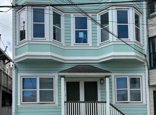 719 Green St, San Francisco, CA 94133
