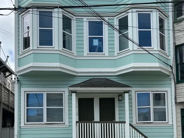 719 Green St, San Francisco, CA 94133