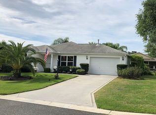 458 Pace Ln, The Villages, FL 32162