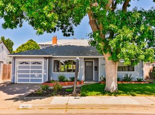 1717 Nash Dr, San Mateo, CA