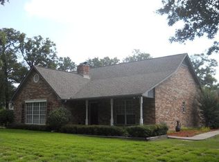 401 Post Oak Rd, Lufkin, TX 75904