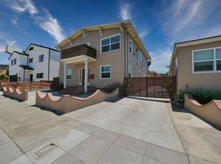 575-577 56th St #4, Oakland, CA 94609