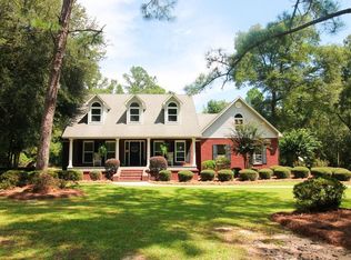 4620 Shiloh Rd, Hahira, GA 31632