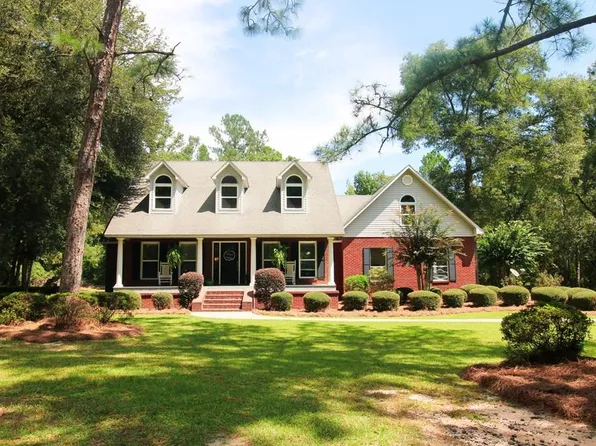 4620 Shiloh Rd, Hahira, GA 31632