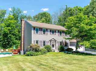 24 Gardner Tavern Rd, Coventry, CT 06238