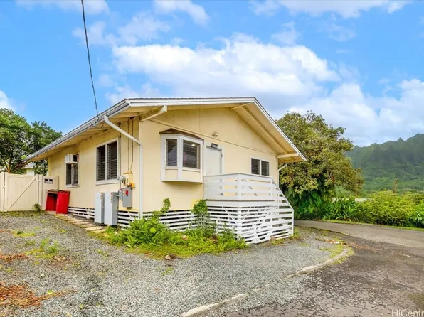 45-694 Halekou Rd, Kaneohe, HI 96744