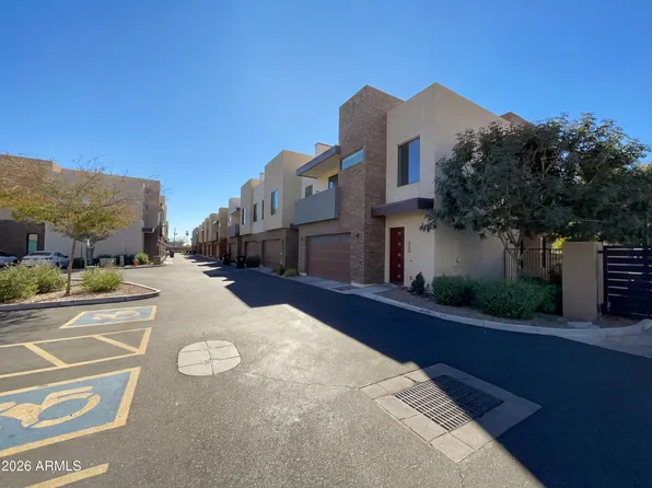 901 S SMITH Road #1074, Tempe, AZ 85281