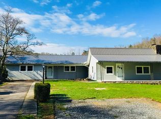 50 Douthit Trl, Bryson City, NC 28713
