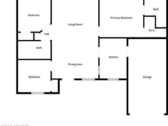 2nd image of 6115 Emerald Hills Ln