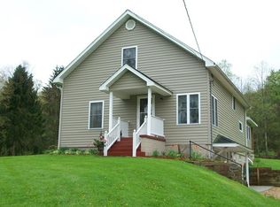1339 Wallaceville Rd, Titusville, PA 16354