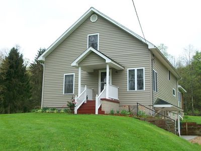 1339 Wallaceville Rd, Titusville, PA, 16354
