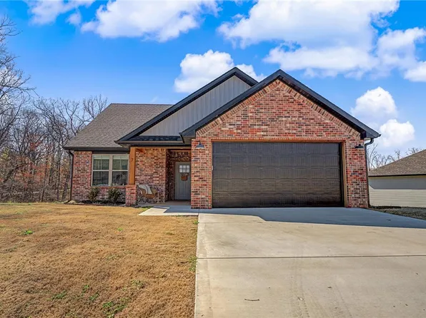 7 Knebworth Dr, Bella Vista, AR 72714
