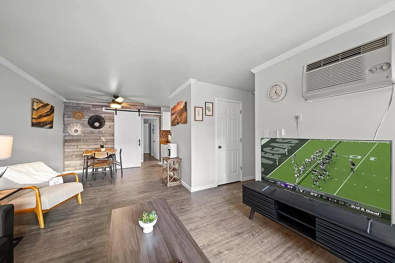Ferndale Apartments 2 — Photo 2