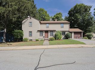 53 Hillcrest Rd, Marlborough, MA 01752