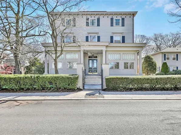 125 Prospect St APT 12, Providence, RI 02906